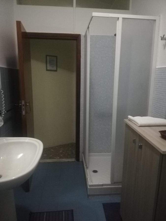 Dietro L'angolo * Benevento