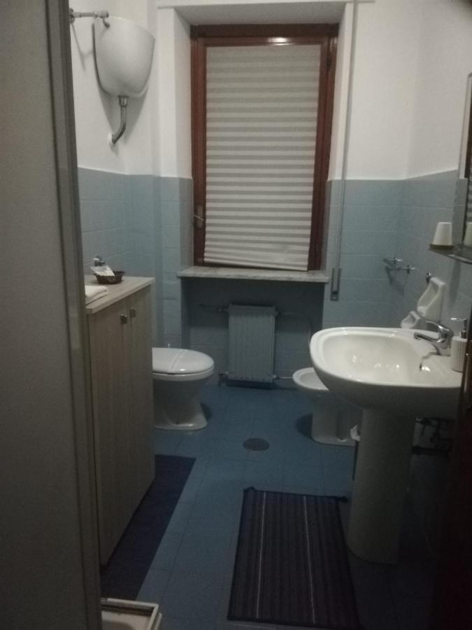 Dietro L'angolo Bed & Breakfast *