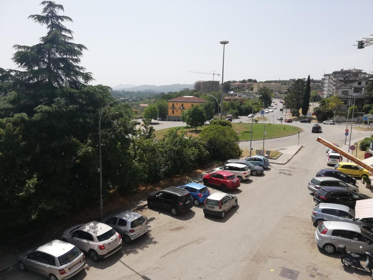 Dietro L'angolo Bed & Breakfast Benevento