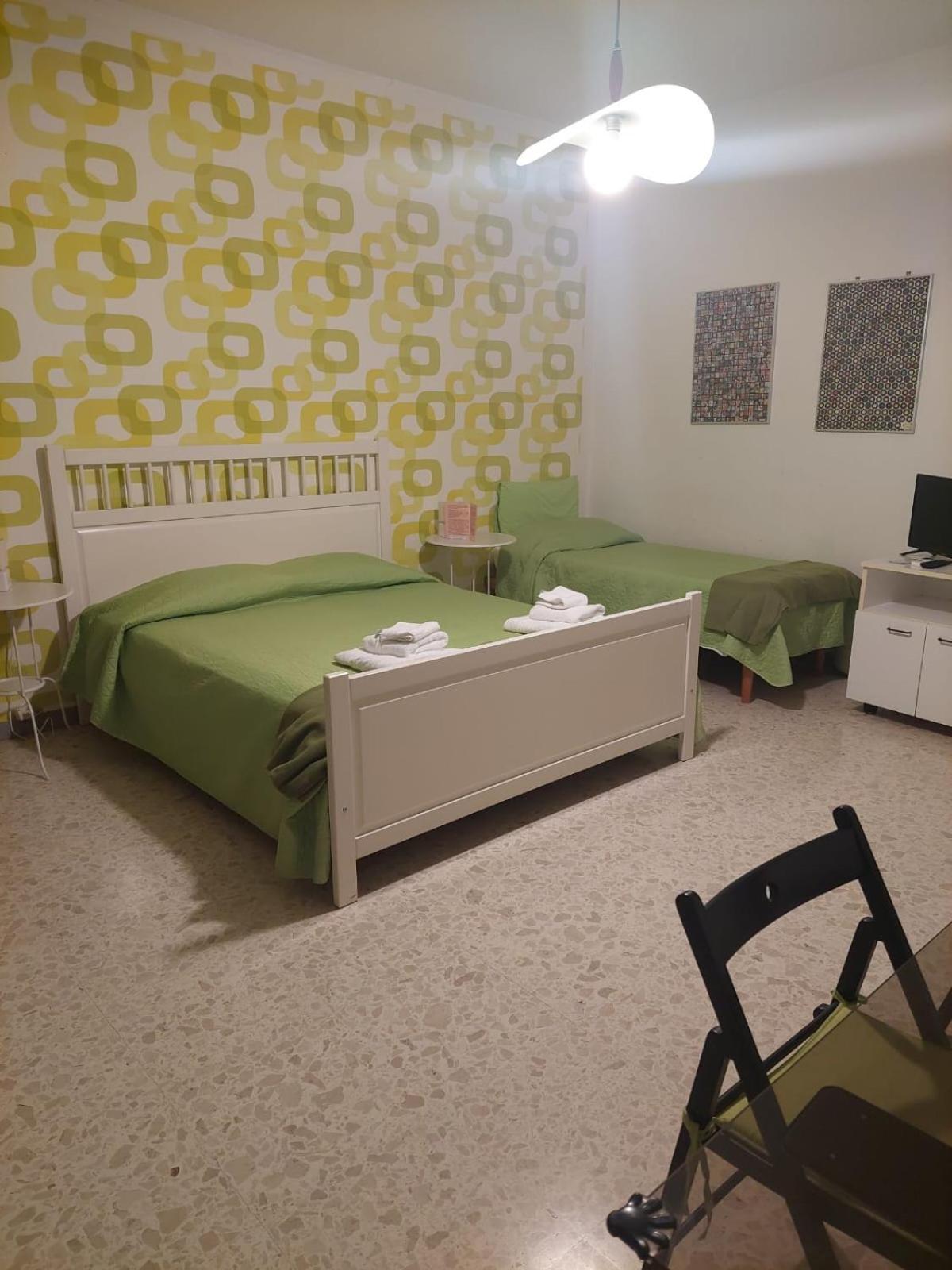 Dietro L'angolo Bed & Breakfast