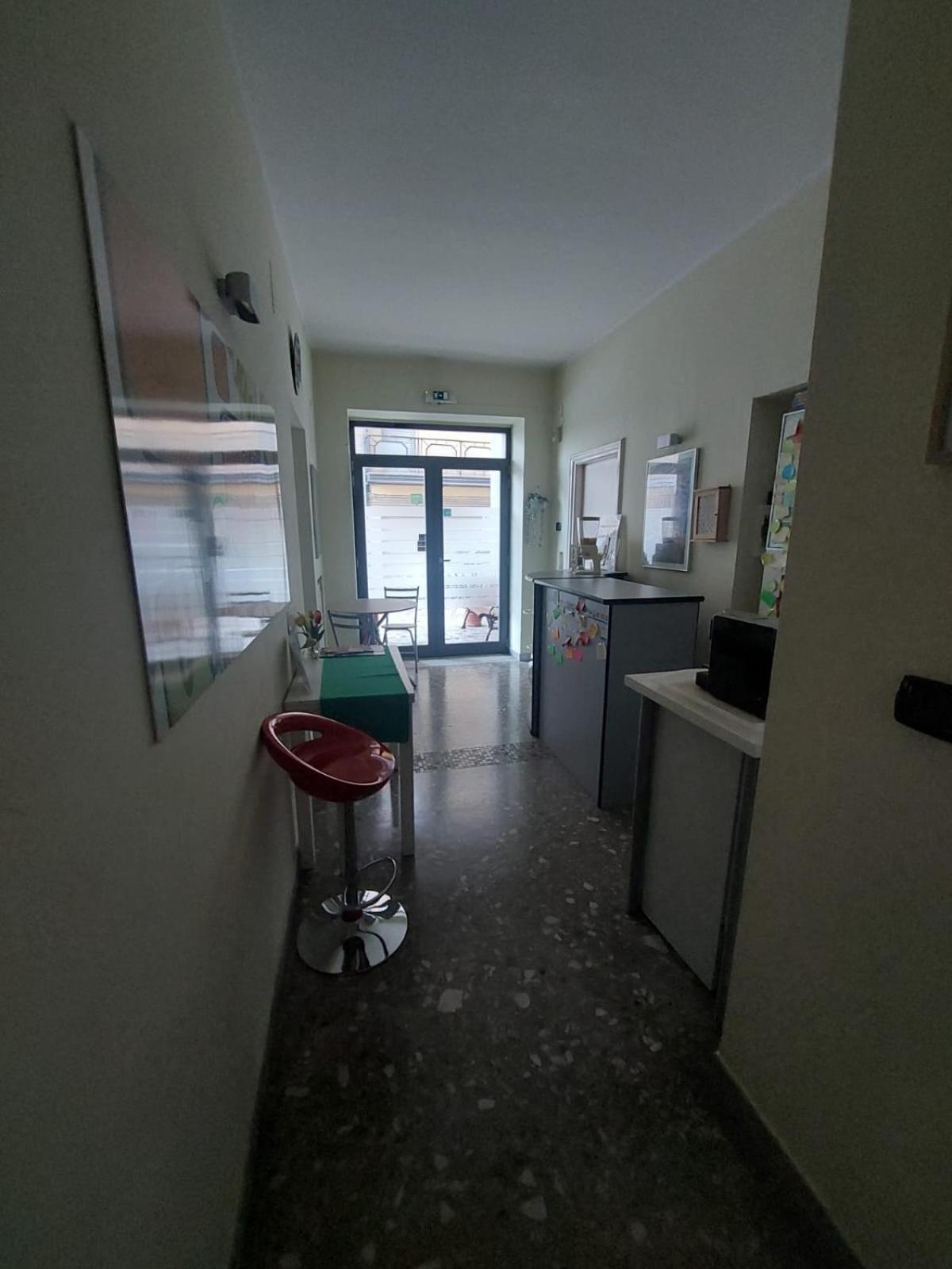 Dietro L'angolo Bed & Breakfast *