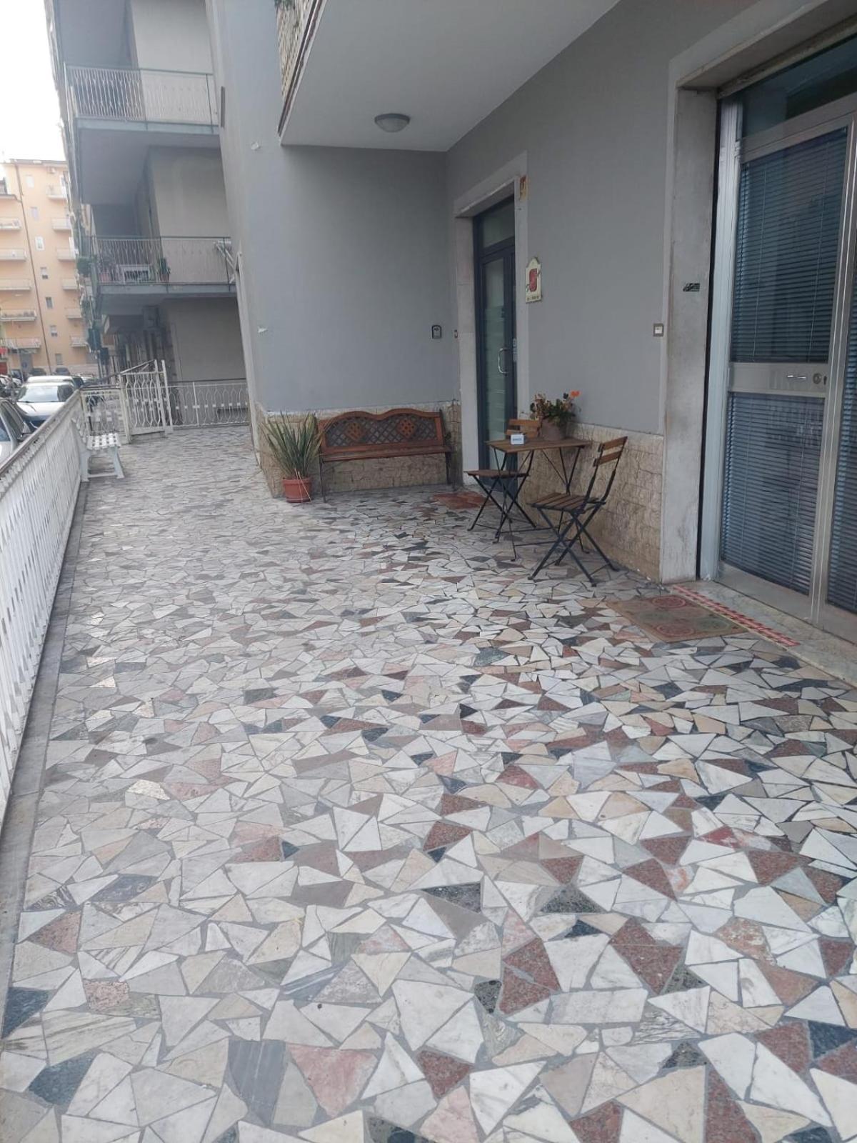 Bed & Breakfast Dietro L'angolo Benevento