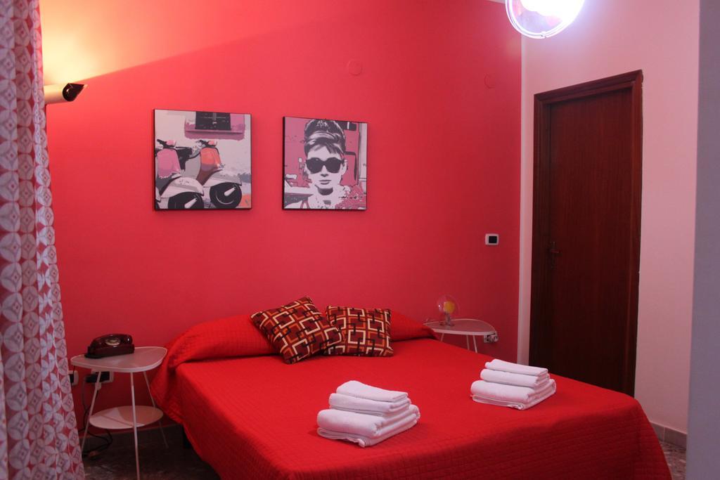 Dietro L'angolo Bed & Breakfast Benevento