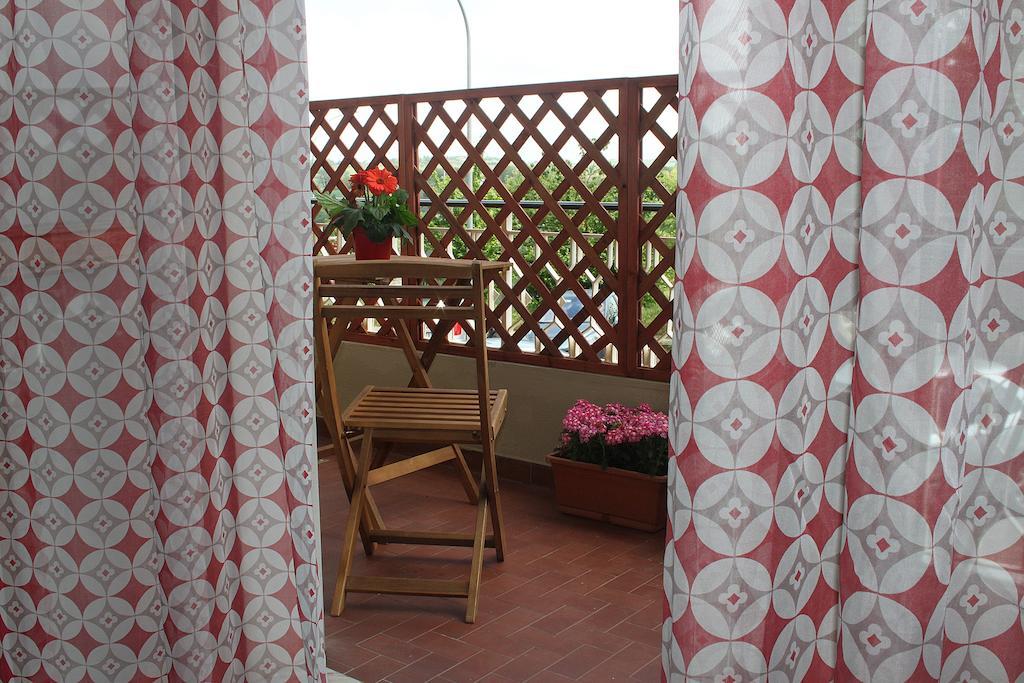 Bed & Breakfast Dietro L'angolo