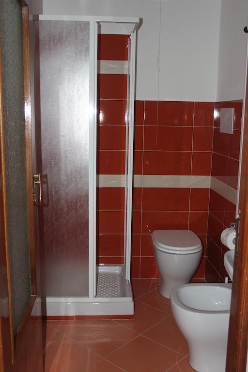 Dietro L'angolo Bed & Breakfast *