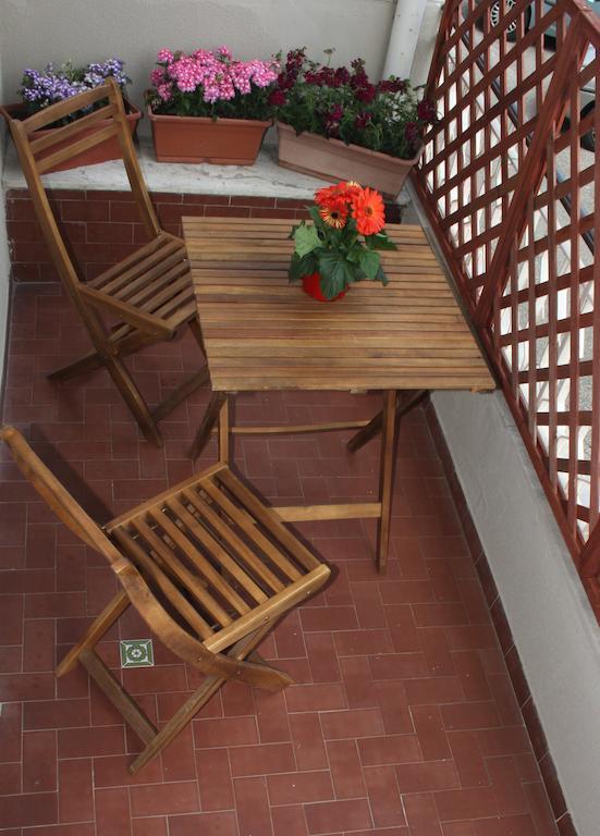 Bed & Breakfast Dietro L'angolo